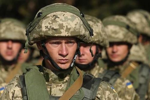 Nga nói một nửa lực lượng quân đội Ukraine đang ở Donbass