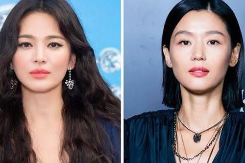 Song Hye Kyo và Jun Ji Hyun phá kỷ lục cát-xê đóng phim truyền hình