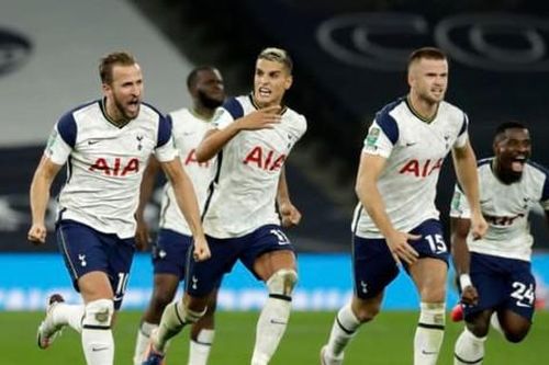 Nhận định, dự đoán Tottenham vs Brentford 02h30 ngày 3/12: Khó có 3 điểm