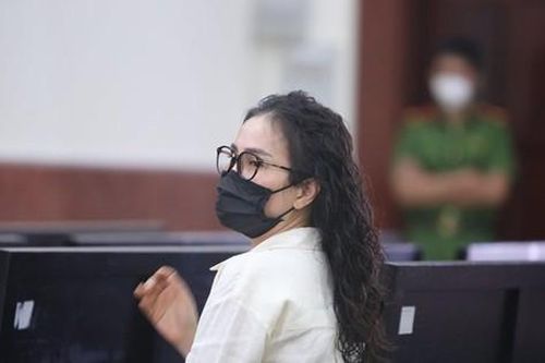Bác kêu oan của bà Lê Thị Thanh Thúy, y án 8 năm tù với ông Nguyễn Thành Tài