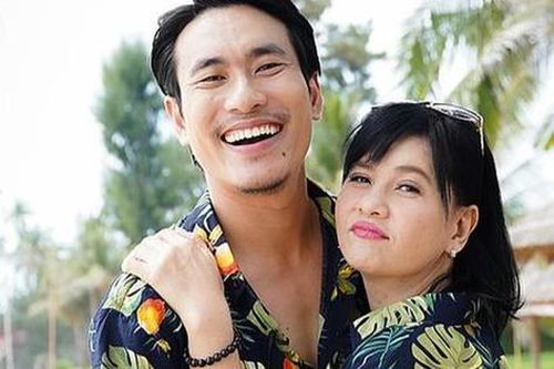 Cát Phượng lên tiếng về tin đồn ngó lơ, rạn nứt với Kiều Minh Tuấn