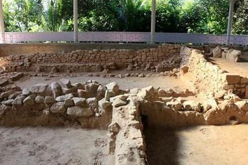 Bộ Văn hóa trả lời về kiến nghị lập hồ sơ văn hóa Óc Eo trình UNESCO