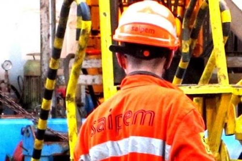 Saipem được Aramco trao hợp đồng khí đốt trị giá 750 triệu USD
