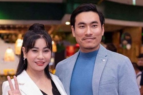 Cát Phượng và Kiều Minh Tuấn giữa tin đồn 'đường ai nấy đi' ?