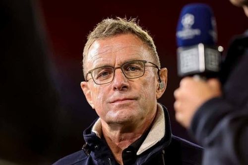 Rangnick dễ sai lầm MU, Zidane nhận tin vui