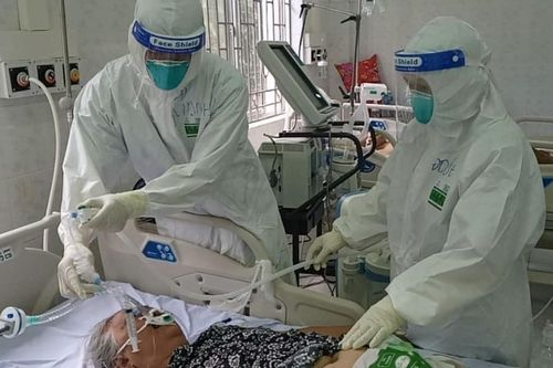 Người mắc Covid-19 nào phải điều trị tại tầng 2, 3 theo hướng dẫn mới nhất