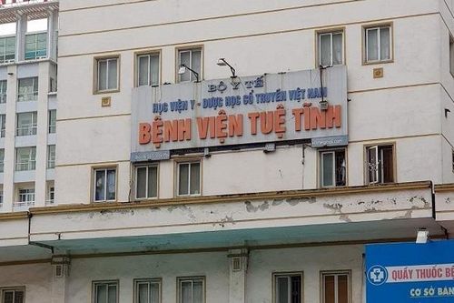 Học viện Y dược học cổ truyền lên tiếng sau vụ BV Tuệ Tĩnh bị tố nợ lương nhân viên