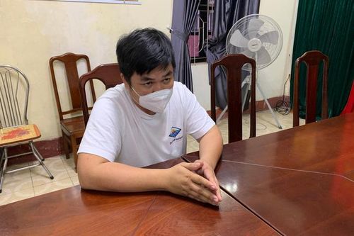 Nhận 17 triệu đồng chở 4 người Trung Quốc nhập cảnh trái phép