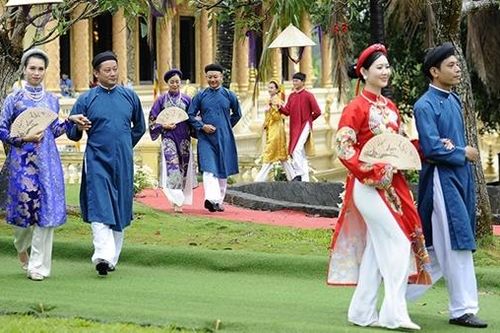 Dòng chủ lưu văn hóa là sức mạnh của dân tộc