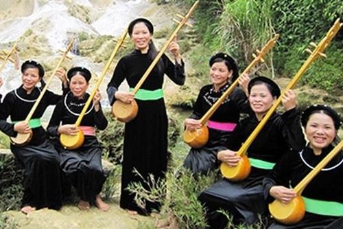 Tính tẩu đàn trời