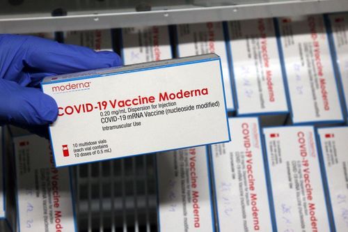Moderna có thể bị kiện vi phạm bằng sáng chế với vaccine COVID-19