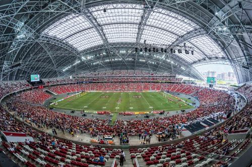 AFF Cup 2020: Singapore chuẩn bị kỹ cho công tác tổ chức giải