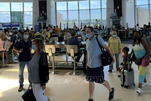 Tạo 'lá chắn' ngăn sự tấn công của các biến thể