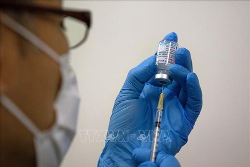 Triển vọng phát triển vaccine phòng ngừa biến thể Omicron