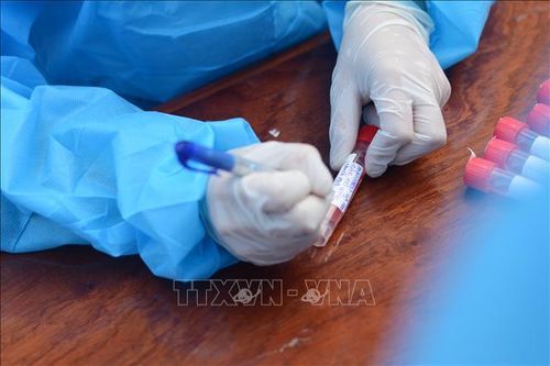 Bến Tre: Số ca mắc COVID-19 cao hơn 6,5 lần so với đỉnh dịch tháng 7/2021