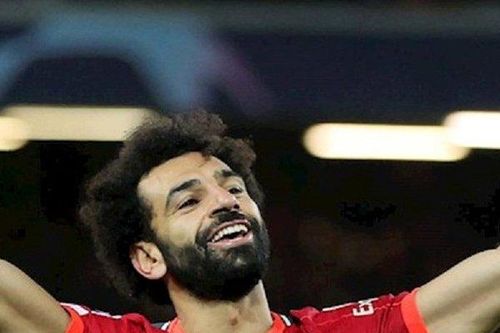 Tiền đạo Salah giành được giải thưởng đặc biệt mà Messi chưa từng có