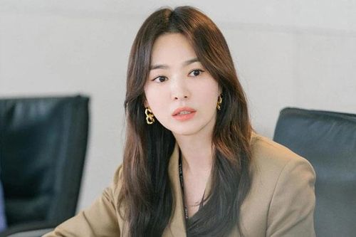 Fandom của Song Hye Kyo biểu tình, làm ầm ĩ vì lý do này?
