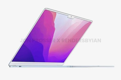 MacBook Air có thể bị Apple khai tử vào năm 2022
