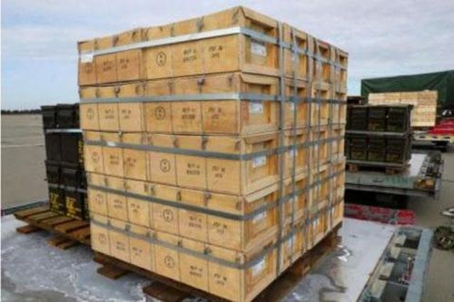Mỹ thêm Javelin đến miền Đông trong khi cấm Ukraine dùng?