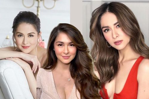 Rộ tin 'mỹ nhân đẹp nhất Philippines' là giám khảo quyền lực của Kim Duyên tại Miss Universe