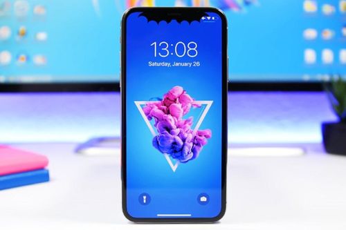 Mẹo biến hóa 'tai thỏ' trên iPhone để có một màn hình điện thoại đẹp và lạ mắt