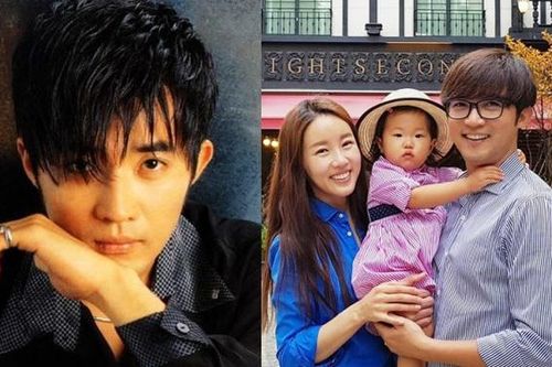 Hoàng tử của 'Ước Mơ Vươn Tới Ngôi Sao' 2 lần suýt chết
