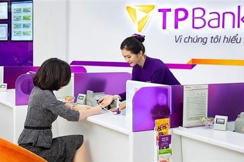 TPBank đạt 2 giải thưởng lớn từ Enterprise Asia