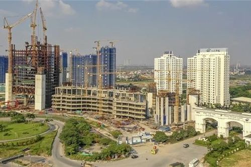 Hà Nội cần 437.000 tỷ đồng để phát triển nhà ở giai đoạn 2021 – 2025
