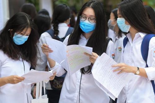 Nhiều đại học thỏa thuận sử dụng kết quả kỳ thi đánh giá tư duy của Đại học Bách khoa Hà Nội