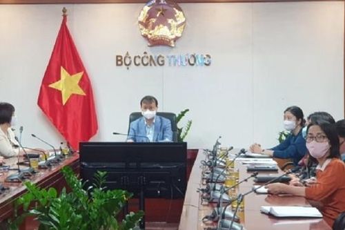 Chủ động nguồn cung hàng hóa khi có dịch bệnh hoặc Tết