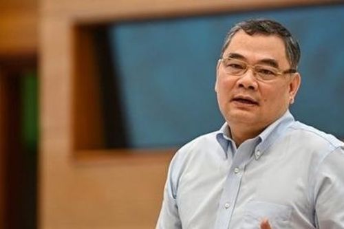 Bộ Công an thông tin vụ bắt giam nguyên Thứ trưởng Bộ Y tế và Chủ tịch Vimedimex Nguyễn Thị Loan
