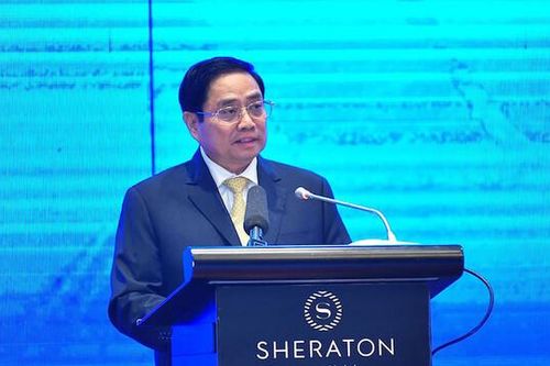 Ba ưu tiên trong hợp tác tiểu vùng ASEAN vì sự phát triển bền vững