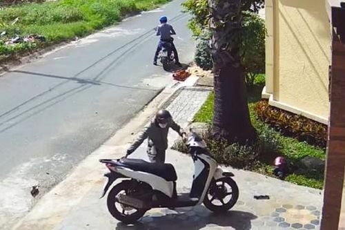 Nhiều vụ trộm, cướp do nạn nhân thiếu cảnh giác