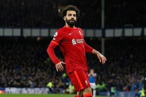 Salah nói gì sau khi giúp Liverpool 'hủy diệt' Everton