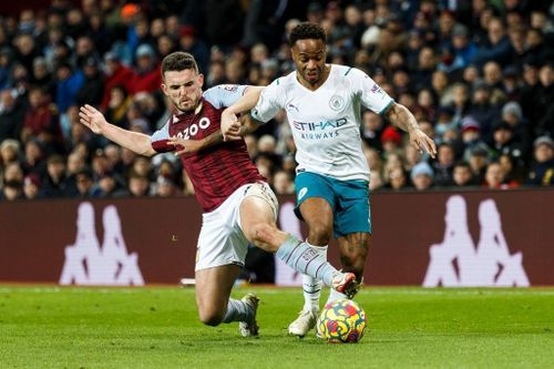 Kết quả Ngoại Hạng Anh: HLV Guardiola lập kỷ lục, Man City bám sát Chelsea