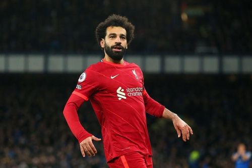 Kết quả Ngoại Hạng Anh: Salah ghi cú đúp, Liverpool thắng đậm Everton