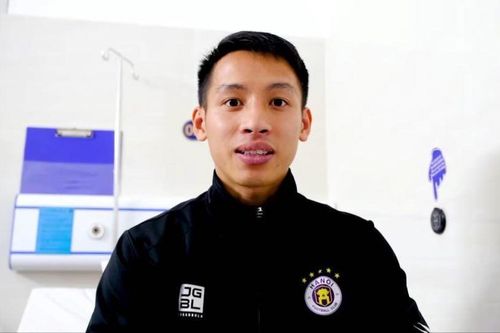 HLV Park Hang Seo lên phương án cho khả năng mất Hùng Dũng ở AFF Cup