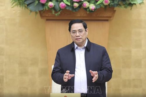 Thủ tướng: Rà soát lại việc bảo quản, tổ chức tiêm vaccine COVID-19