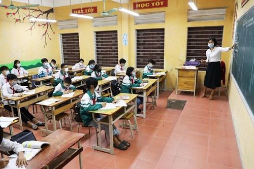 Hỗ trợ tốt nhất cho học sinh lớp 9