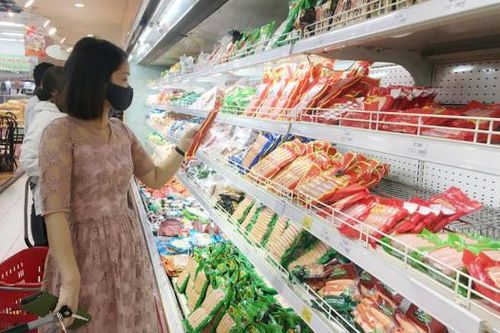 Áp lực lạm phát trong năm 2022 rất lớn