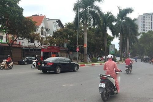Hà Nội rét đậm, rét hại, nhiệt độ thấp nhất 10 độ C