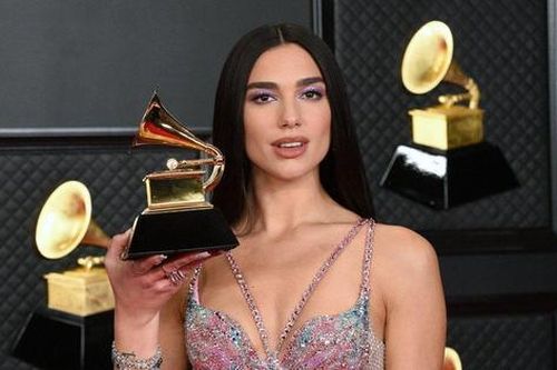 10 bài hát đỉnh nhất 2021 theo Billboard: Dua Lipa hạng nhất nhưng vẫn nuối tiếc điều này
