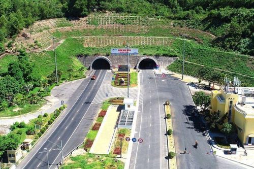 Bộ Giao thông sẽ tăng tốc tiến độ dự án cao tốc Hòa Liên- Túy Loan