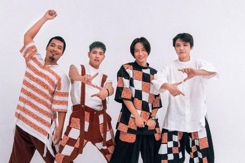 Ban nhạc 'Ngọt' chia tay một thành viên