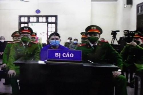 Hải Dương: Gia đình bị hại và bị cáo vụ giết chủ nợ, đốt xác đều kháng cáo