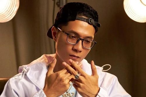Sol7: 'Trước khi ra bài chung, tôi và Hoài Lâm không quen biết'