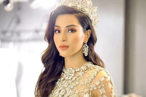Công an điều tra vụ siêu mẫu Khả Trang tố bị bạn trai bạo hành