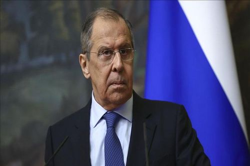 Moscow cảnh báo sẽ phản ứng nếu bị Mỹ trừng phạt vì vấn đề Ukraine
