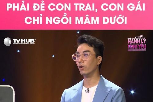 Khi nhà đài 'đụng' bình đẳng giới