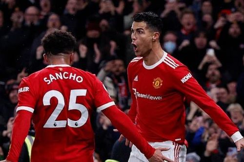 ĐIỂM NHẤN MU 3-2 Arsenal: Trận đấu của Fred, Ronaldo. Lời chia tay ngọt ngào của Carrick